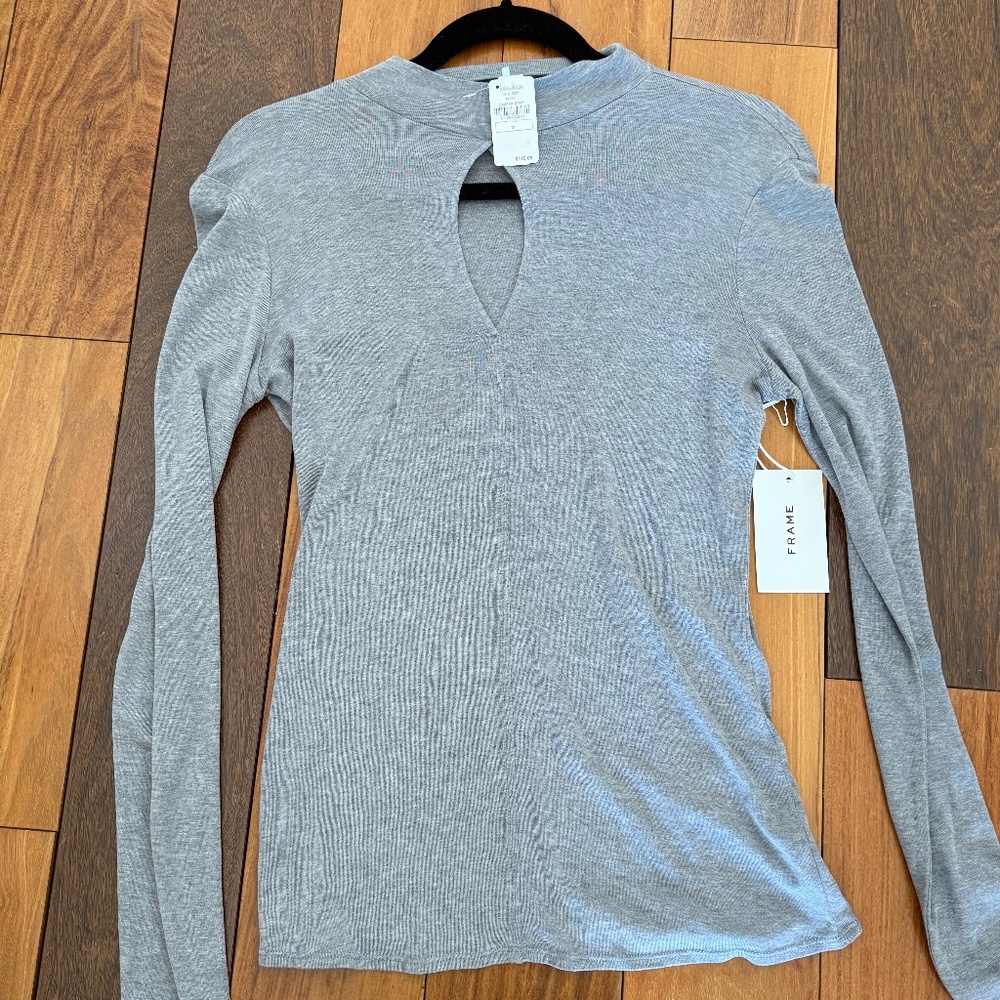 NWT Frame Top